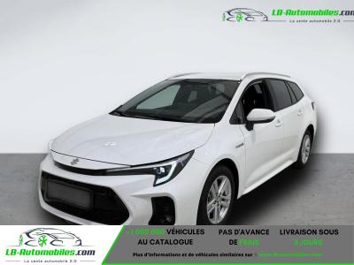 Suzuki Swace 1.8 Hybrid Comfort+ AT|LED|Navi|SHZ|ACC