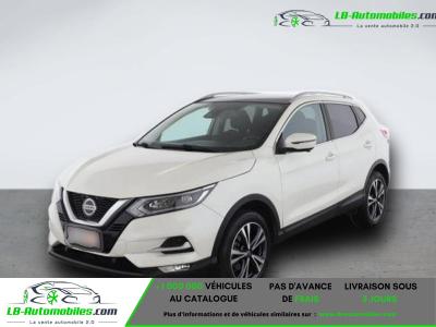Nissan Qashqai 1.5 dCi 110