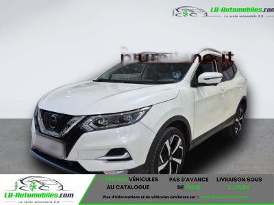 Nissan Qashqai 1.6 dCi 130 BVM