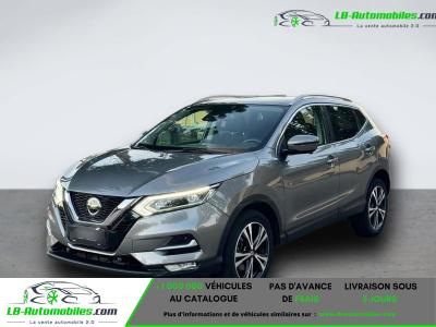 Nissan Qashqai 1.5 dCi 115 BVA