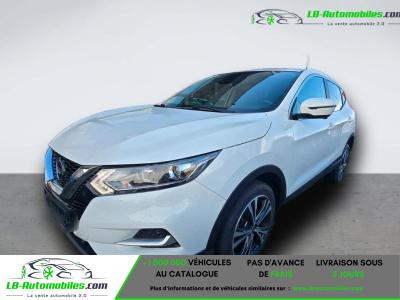 Nissan Qashqai 1.7 dCi 150 BVA 4x4