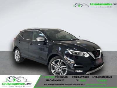 Nissan Qashqai 1.7 dCi 150 BVM