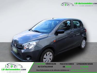 Suzuki Celerio SUZUKI Celerio 1.0 AGS Style