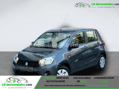 Suzuki Celerio 1.0 AGS Club AUT.*KLIMA*PDC*E-PAKET*1HD*