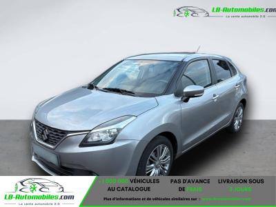Suzuki Baleno Comfort