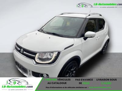 Suzuki Ignis Comfort+*LED*NAVI*AUTOMATIK*ALU