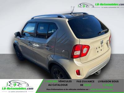 Suzuki Ignis Comfort+ 4x4