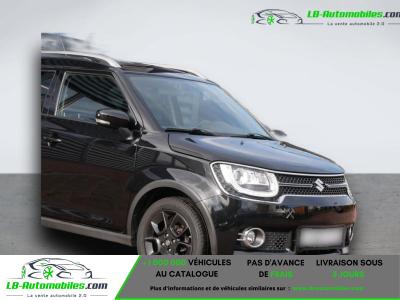 Suzuki Ignis Comfort 4x4 1.2 90PS|DAB|Fahrassist|LED