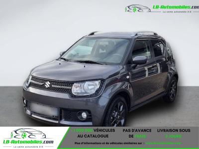 Suzuki Ignis IGNIS 1.2 ALLRAD Comfort