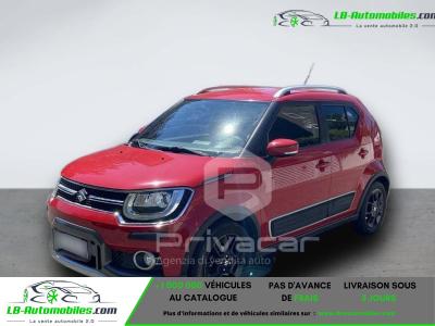 Suzuki Ignis SUZUKI Ignis 1.2 Hybrid Top