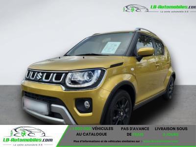 Suzuki Ignis 1.2 Dualjet Hybrid Comfort LED+RFK+SHZ+KLI