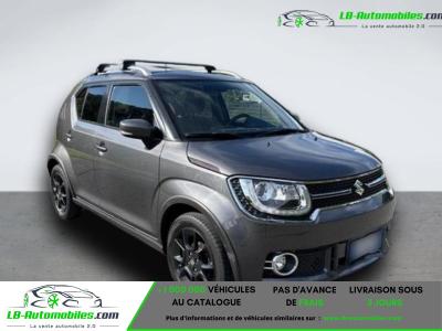 Suzuki Ignis Ignis 1.2 Hybrid 4WD All Grip Top