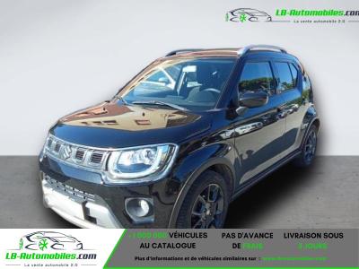 Suzuki Ignis SUZUKI Ignis 1200 HYBRID TOP 83CV NAV CARPLAY CA