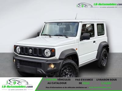 Suzuki Jimny AllGrip AHK|TEMPO|SPUR|NOTBREMS|1.HAND|SHZ
