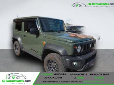 Suzuki Jimny SUZUKI Jimny 1.5 5MT PRO (N1)