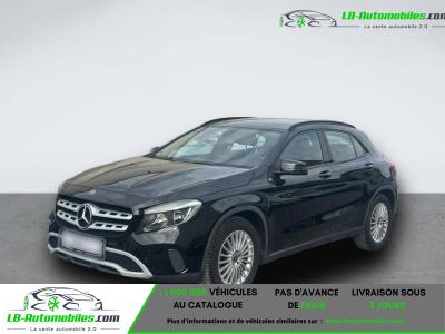 Mercedes GLA 180 d  BVA