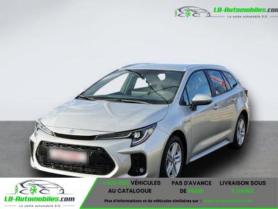 Suzuki Swace 1.8 Comfort+ LED AHK Kamera Totwinkel DAB