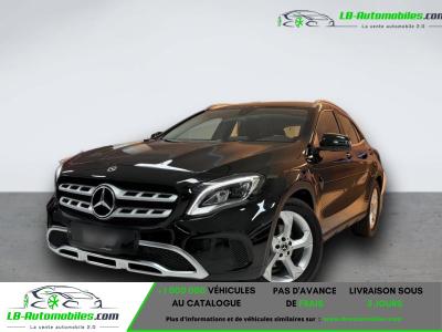 Mercedes GLA 200 BVM
