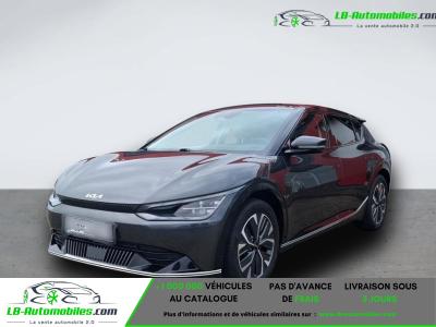 Kia EV6 325 ch AWD