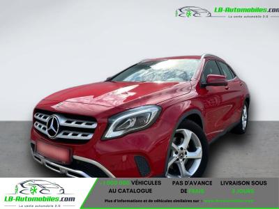 Mercedes GLA 250  BVA