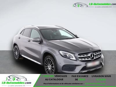 Mercedes GLA 250  BVA