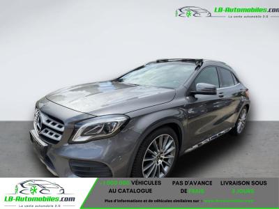 Mercedes GLA 250  BVA