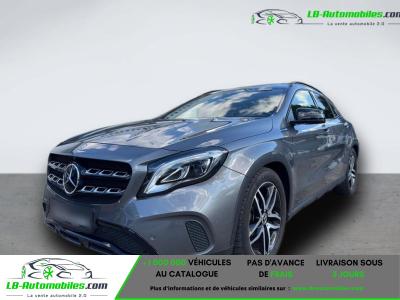 Mercedes GLA 250  BVA