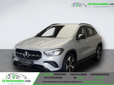 Mercedes GLA 180 d BVA