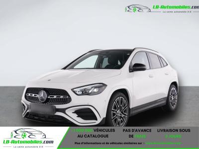 Mercedes GLA 180 d BVA