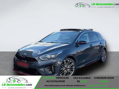 Kia Ceed 1.6 T-GDi 204 ch BVA