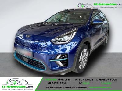 Kia E-Niro 204 ch