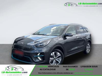 Kia E-Niro 204 ch