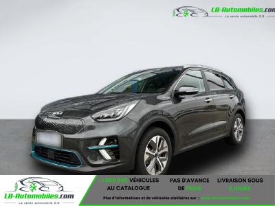 Kia E-Niro 204 ch