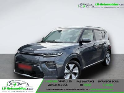 Kia E-Soul 204 ch