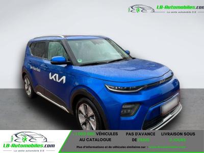 Kia E-Soul 204 ch
