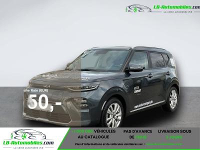 Kia E-Soul 204 ch