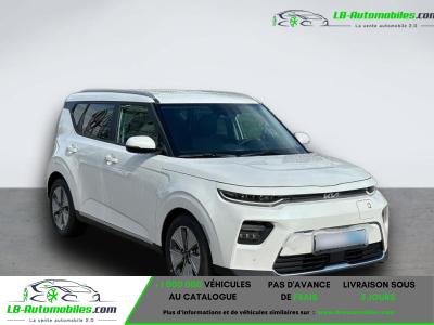 Kia E-Soul 204 ch