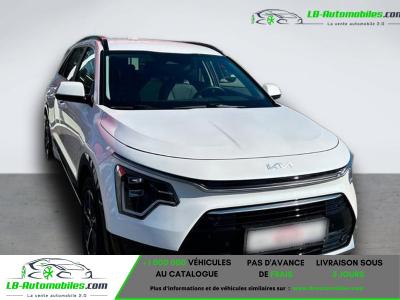 Kia Niro 1.6 GDi 183 ch PHEV BVA