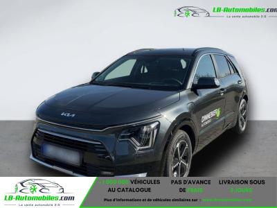 Kia Niro 1.6 GDi 183 ch PHEV BVA