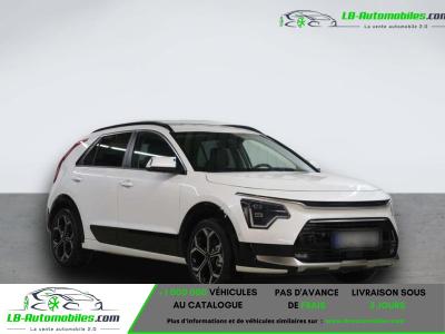 Kia Niro 1.6 GDi 183 ch PHEV BVA