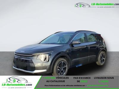 Kia Niro 1.6 GDi Hybride 105 ch BVA