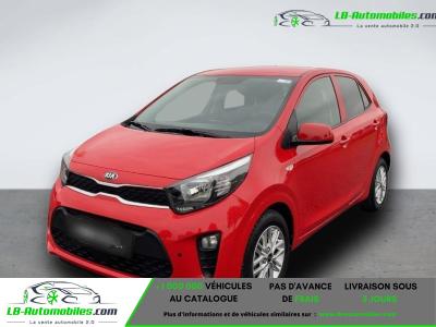 Kia Picanto 1.0 MPi 67 ch BVM