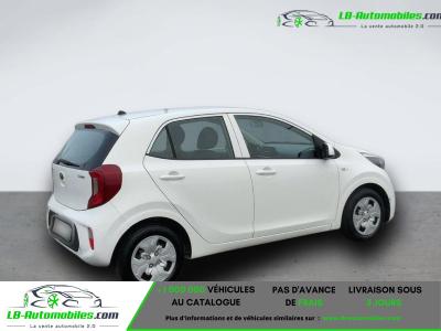Kia Picanto 1.0 MPi 67 ch BVM
