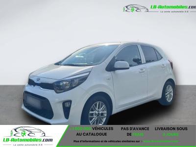 Kia Picanto 1.0 MPi 67 ch BVM