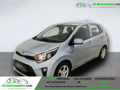 Kia Picanto 1.0 MPi 67 ch BVM