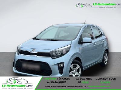 Kia Picanto 1.0 MPi 67 ch BVM