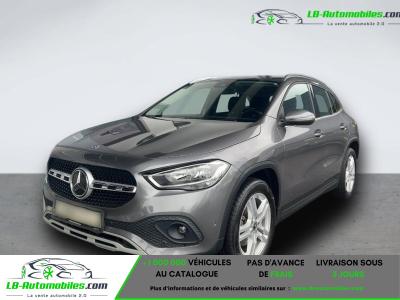 Mercedes GLA 200 BVA