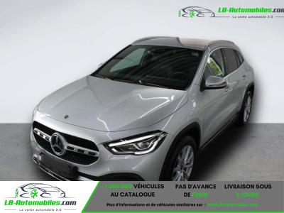 Mercedes GLA 200 BVA