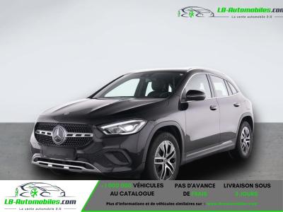 Mercedes GLA 200 BVA