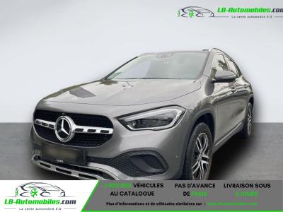 Mercedes GLA 200 BVA